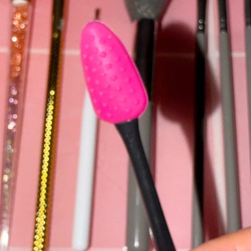 N/A assorted makeup